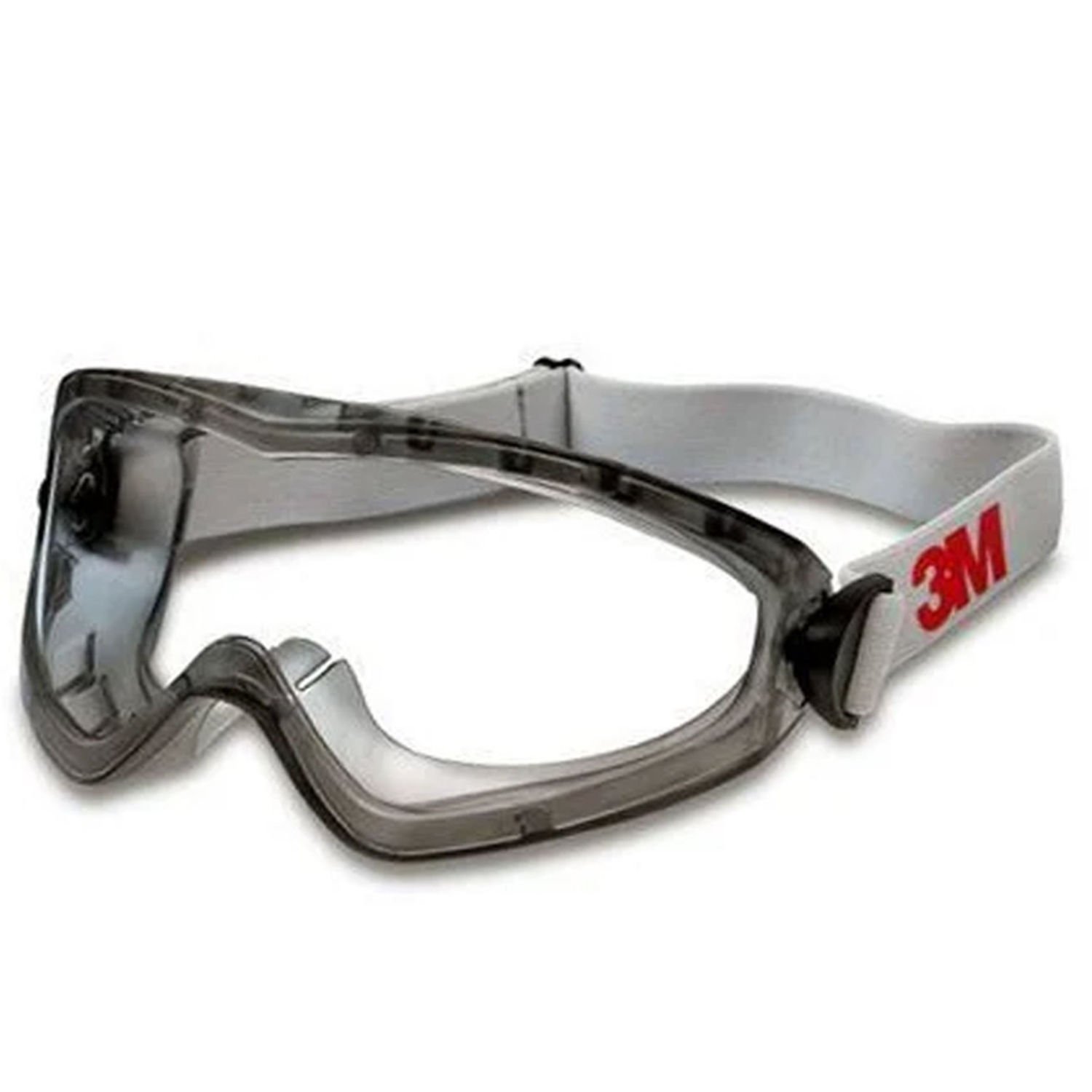 3M 2890 AS/AF İş Güvenlik Gözlüğü