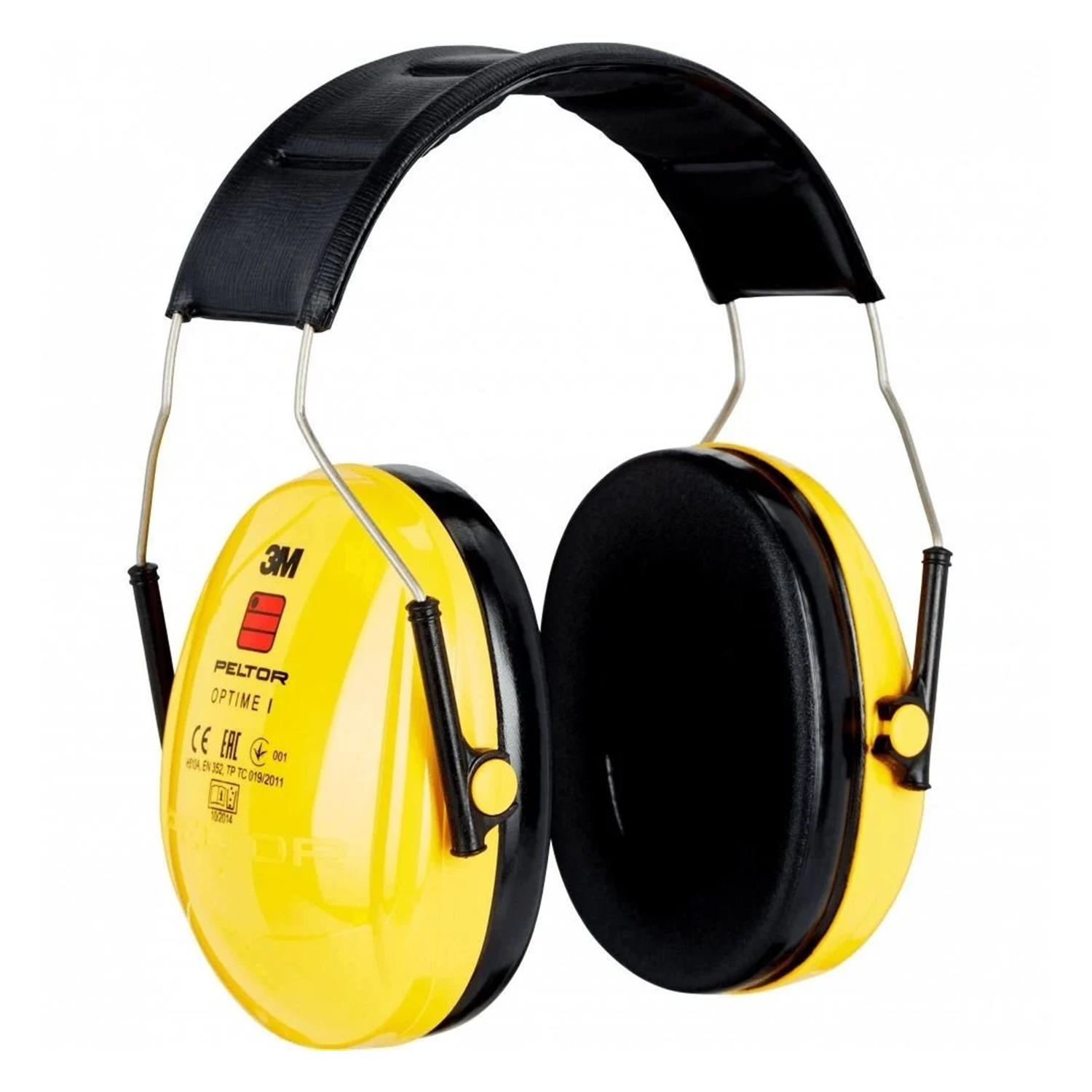 3M H510A Optime-I Başbantlı Kulaklık