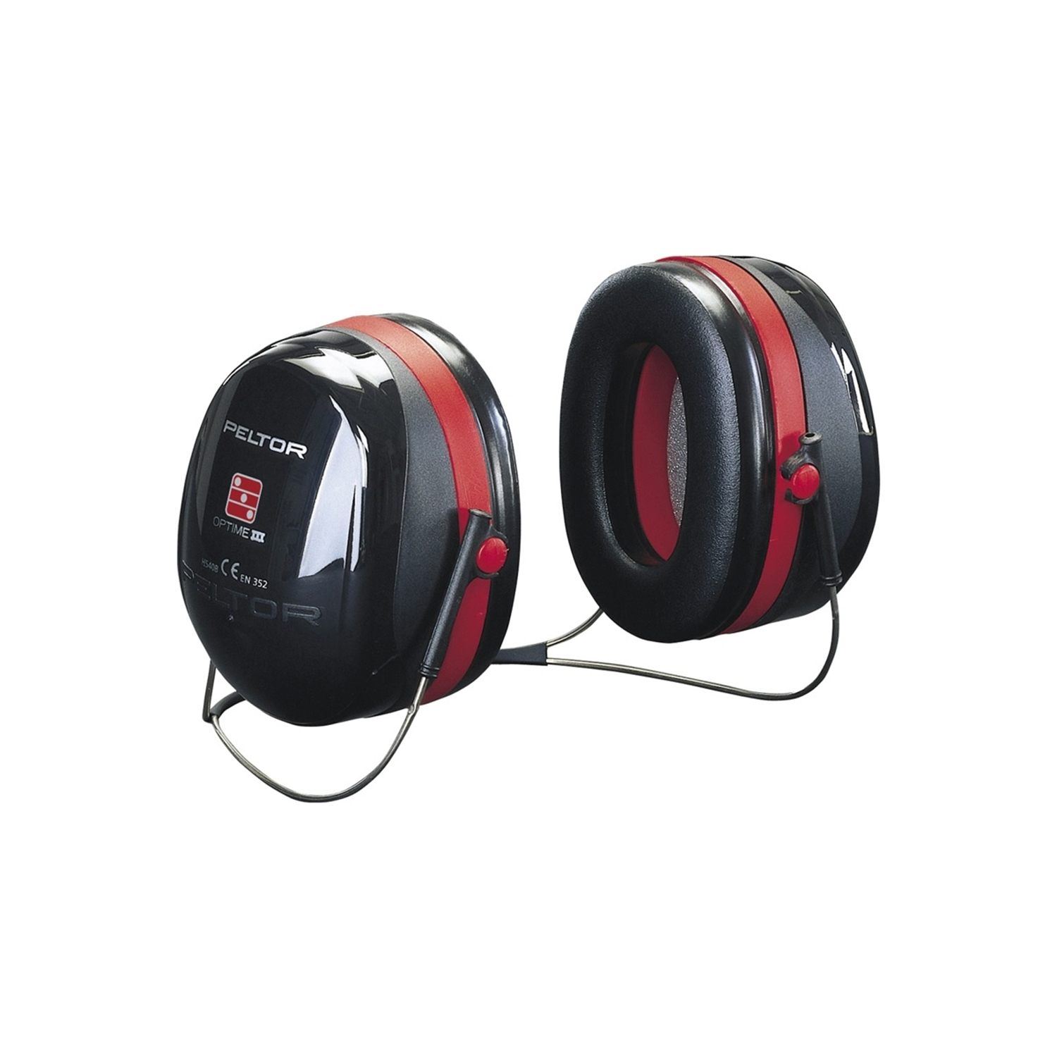 3M Optime-III Ense Bantlı Kulaklık