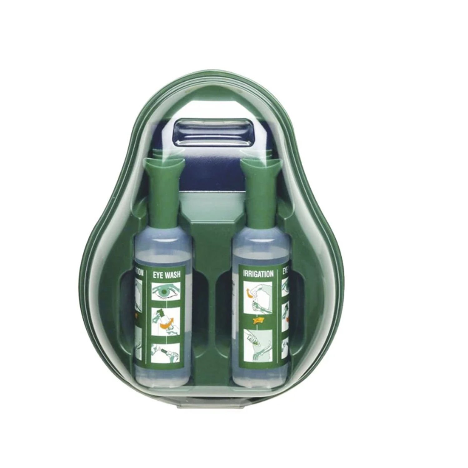 Braun Kombine Göz Duşu 500ml+500ml