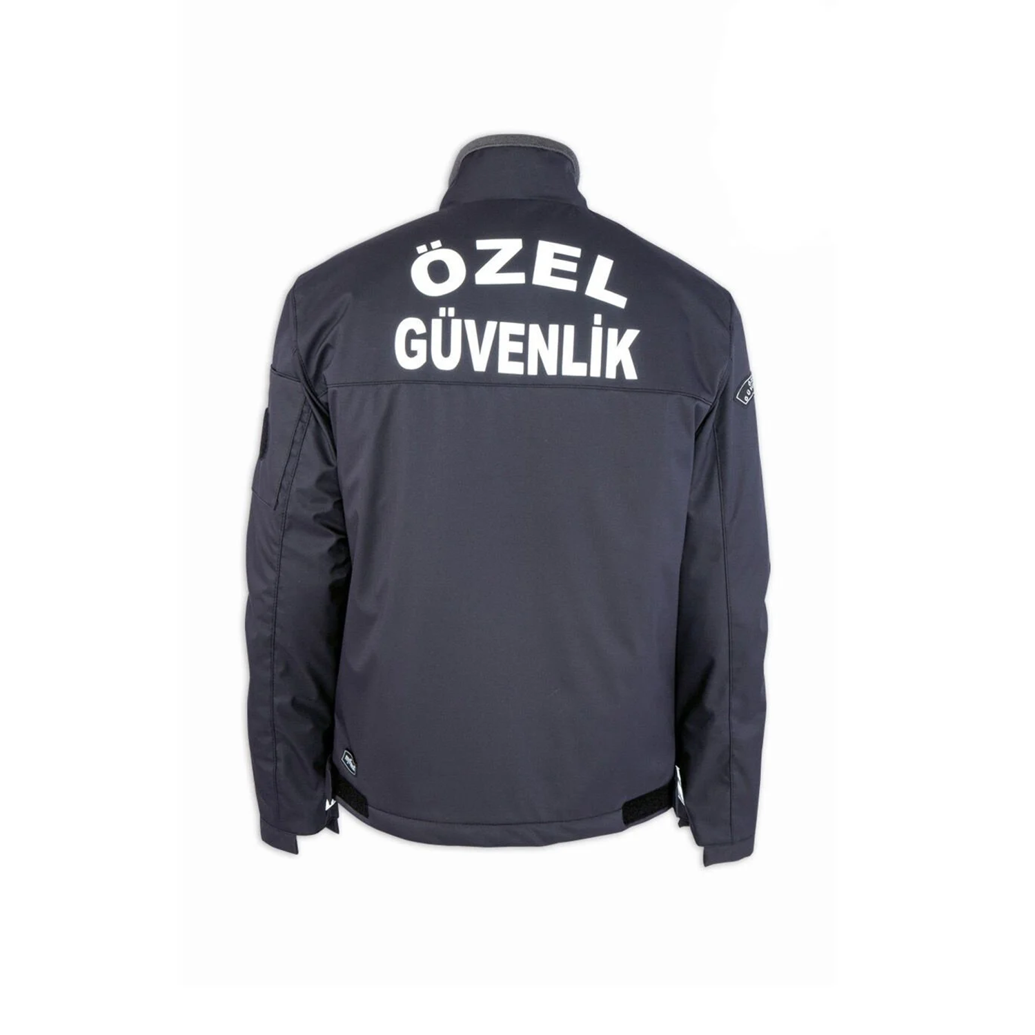 Özel Güvenlik Kabanı Kapitoneli