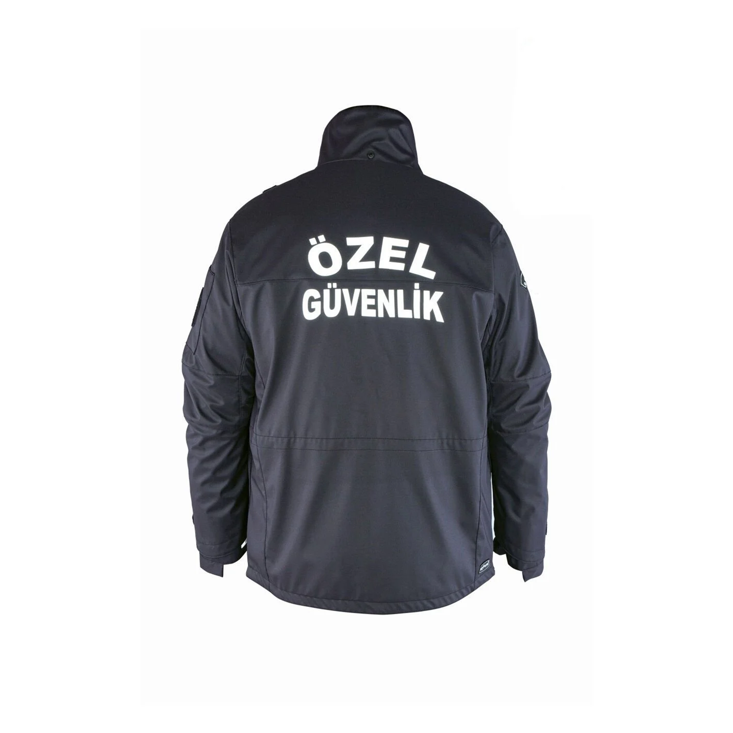 Özel Güvenlik Kabanı Kapitoneli