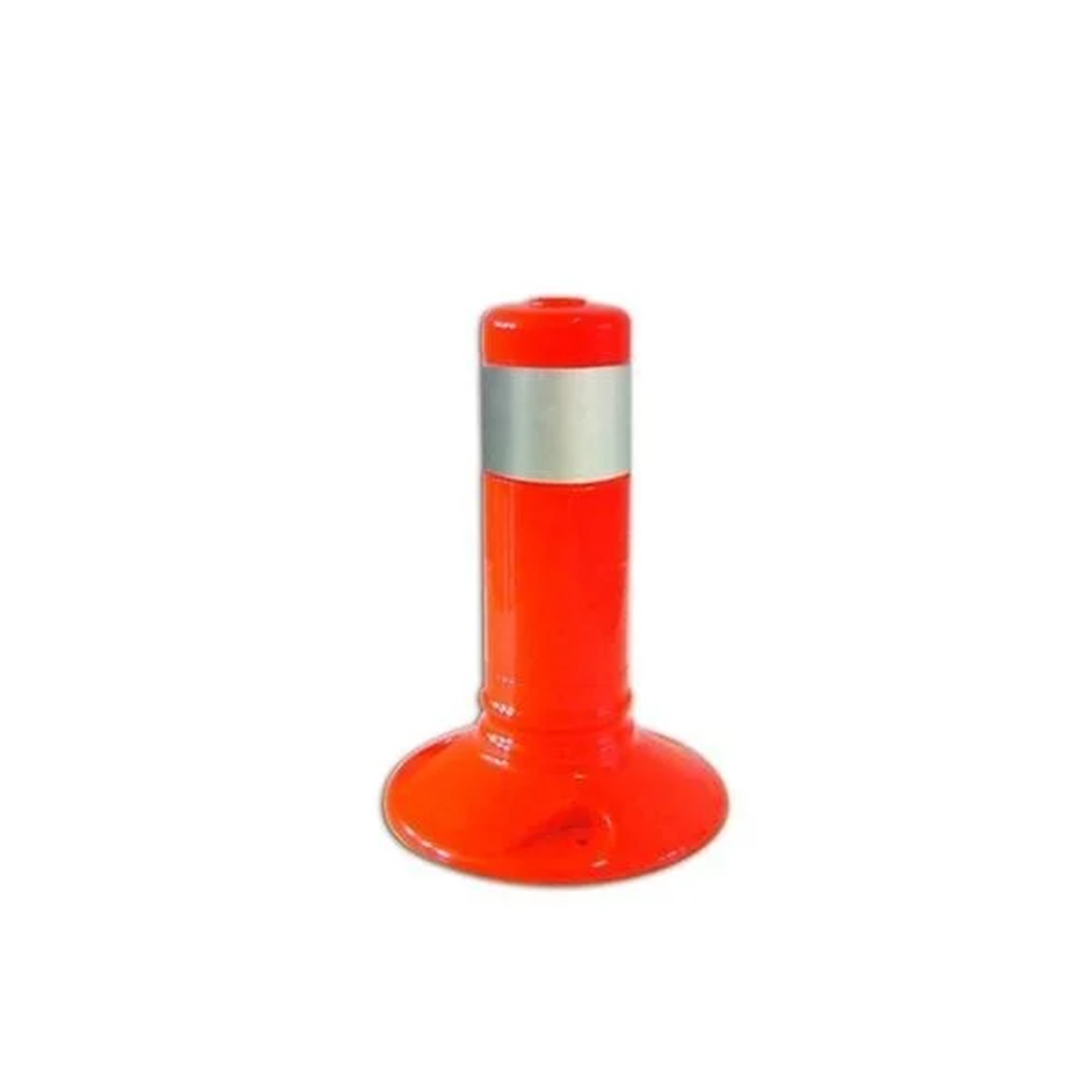 Esnek Şerit Ayırıcı Delinatör 300 mm TPU