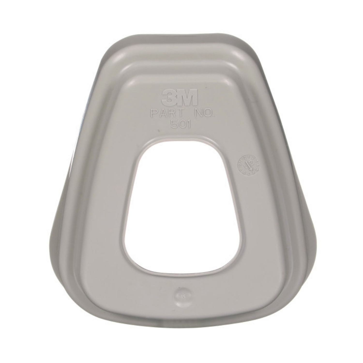 3M 501 5911 Filtre İçin Tutucu Kapak