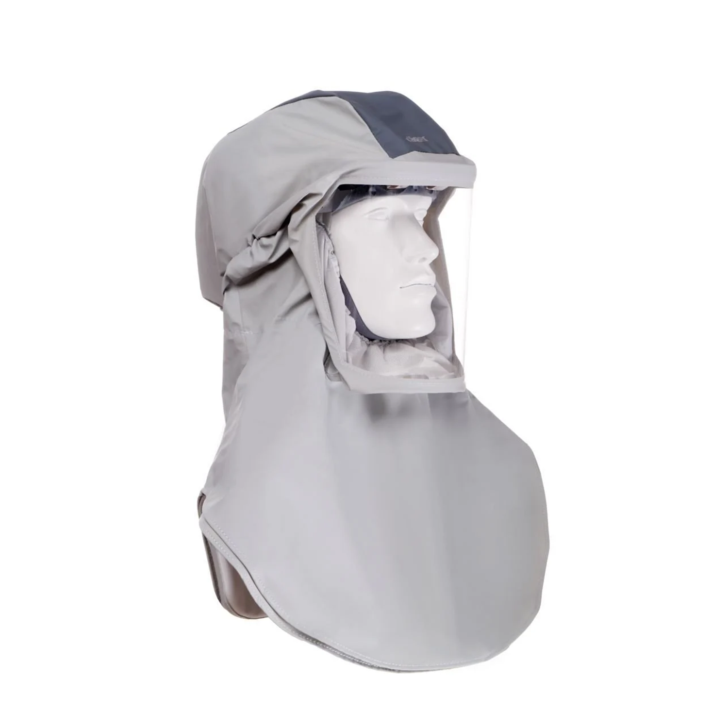 Drager X-Plore 8000 Premium Uzun Koruyucu Başlık (L/XL)