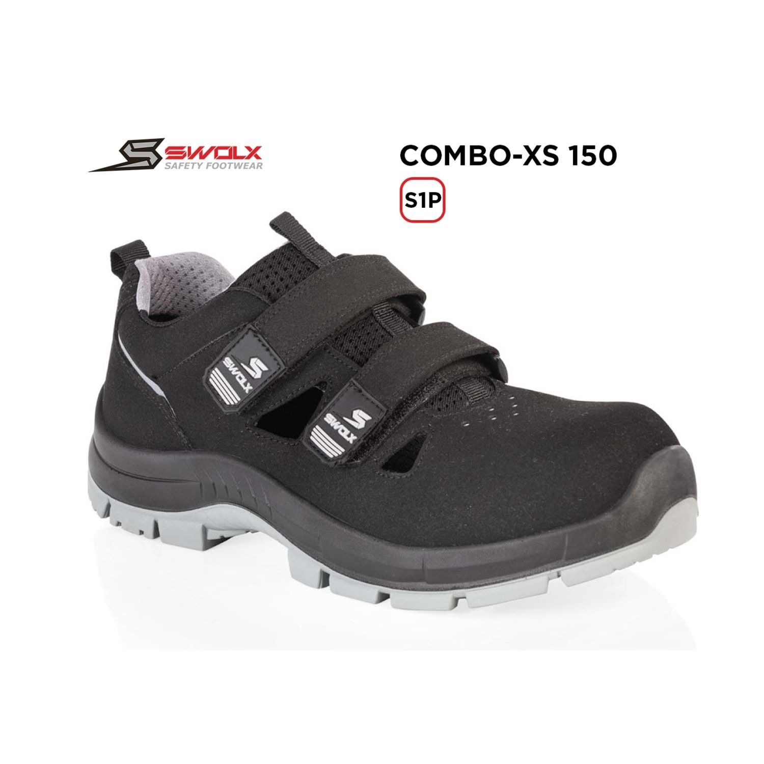Swolx Combo-XS 110 S1P İş Ayakkabısı