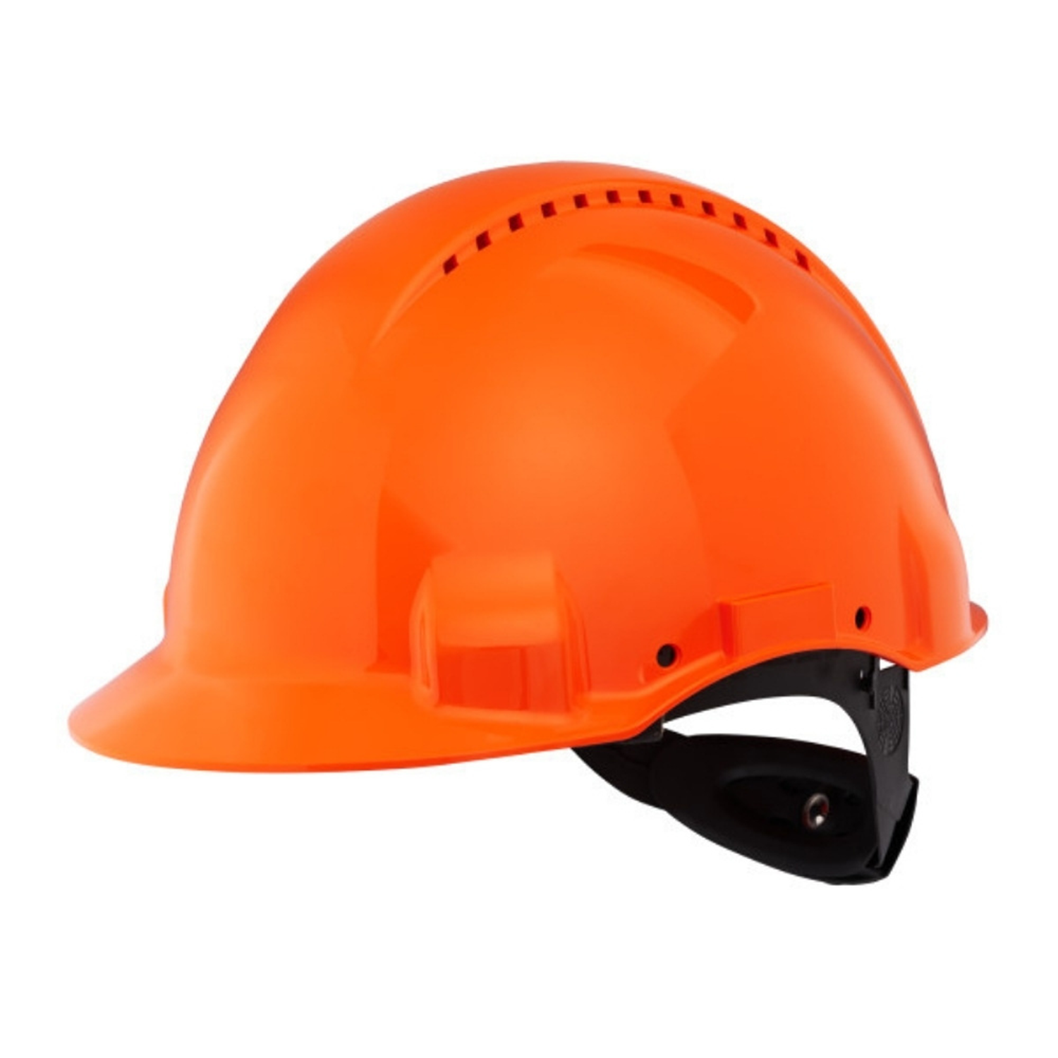 3M Peltor G3000NUV Solaris Ayarlı,Vidalı,Havalandırmalı,UV’’li Baret