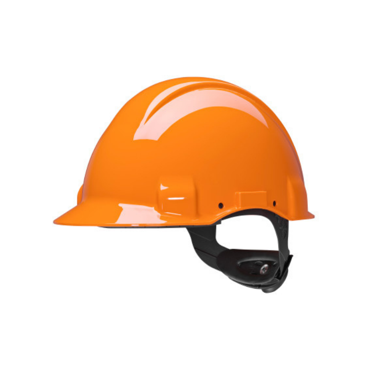3M Peltor G3001NUV-BB Solaris Havalandırmasız Vidalı Baret
