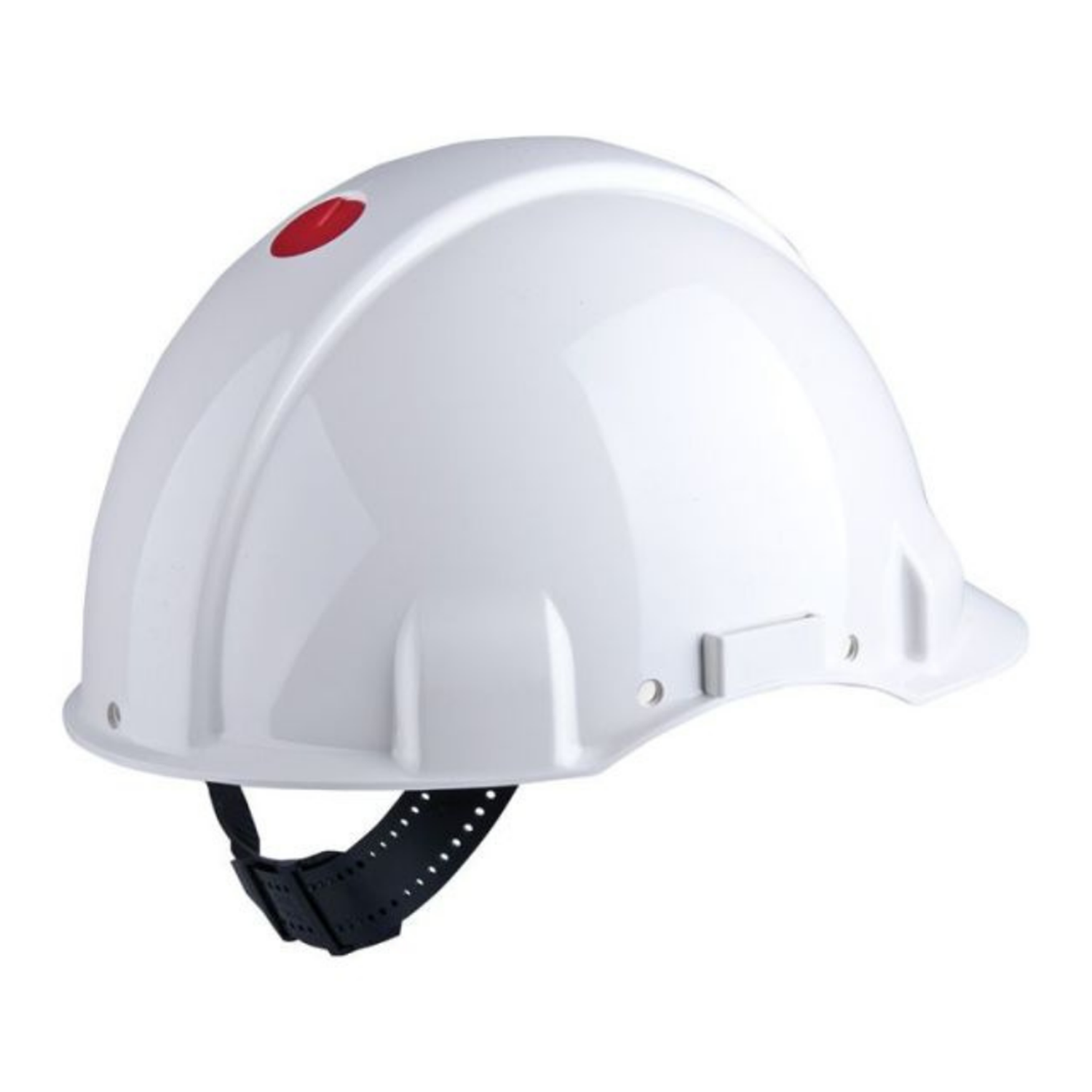 3M Peltor G3001NUV-BB Solaris Havalandırmasız Vidalı Baret