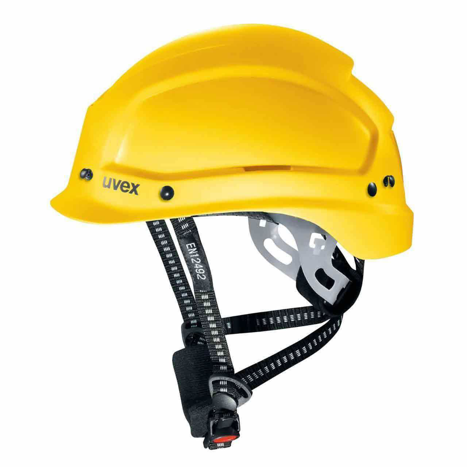 Uvex Pheos Alpine Baret Sarı