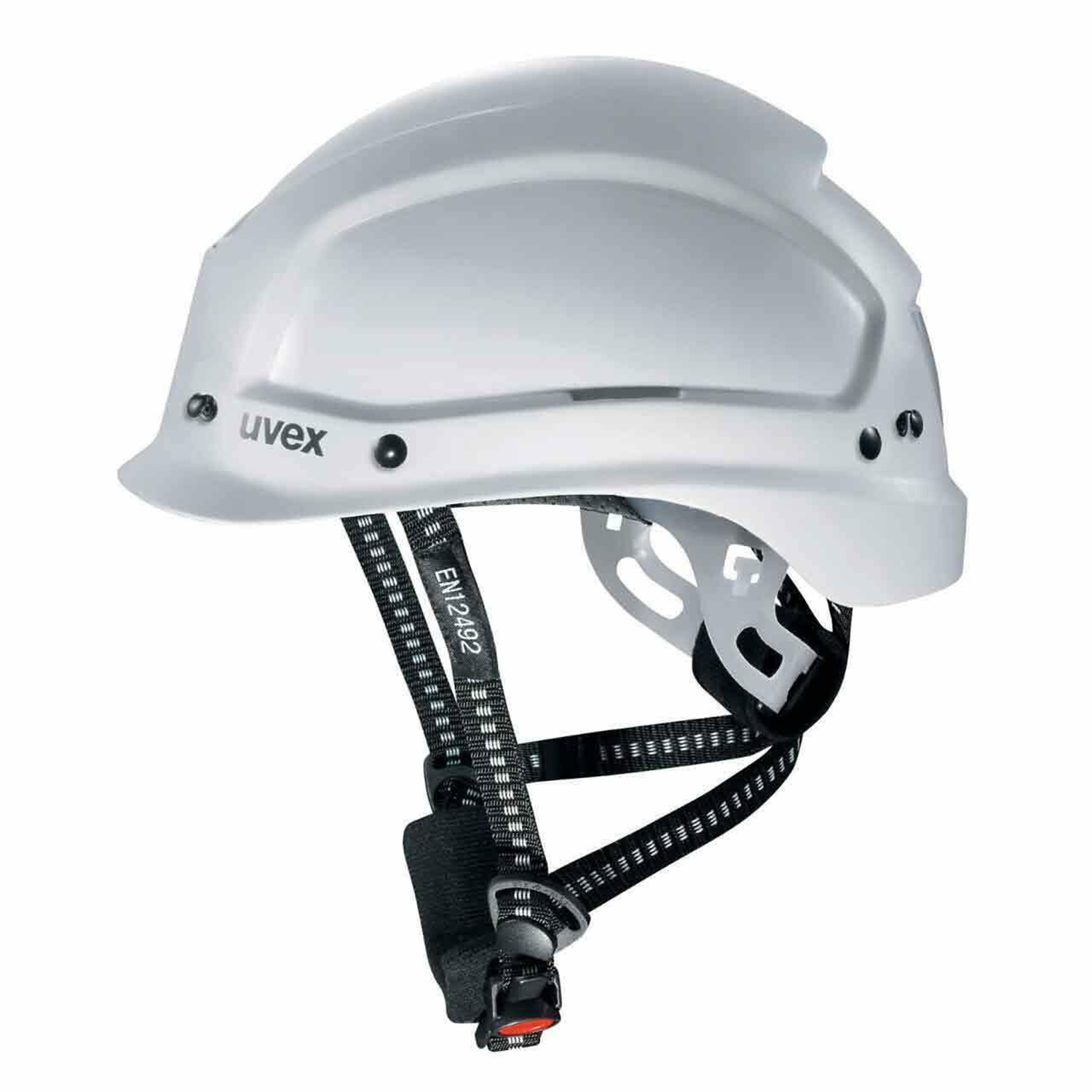 Uvex Pheos Alpine Baret Beyaz