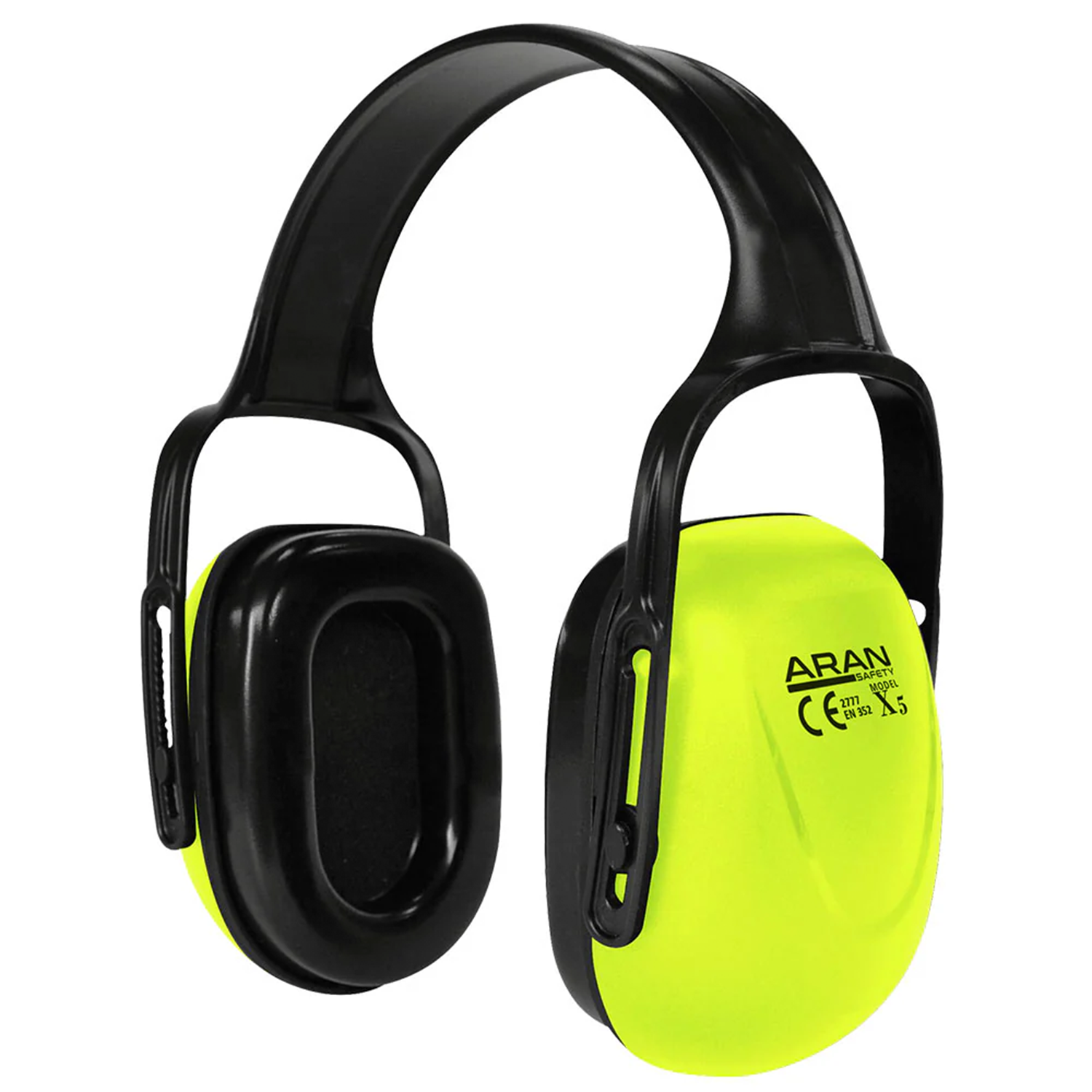 Aran Safety X5 Kulaklık