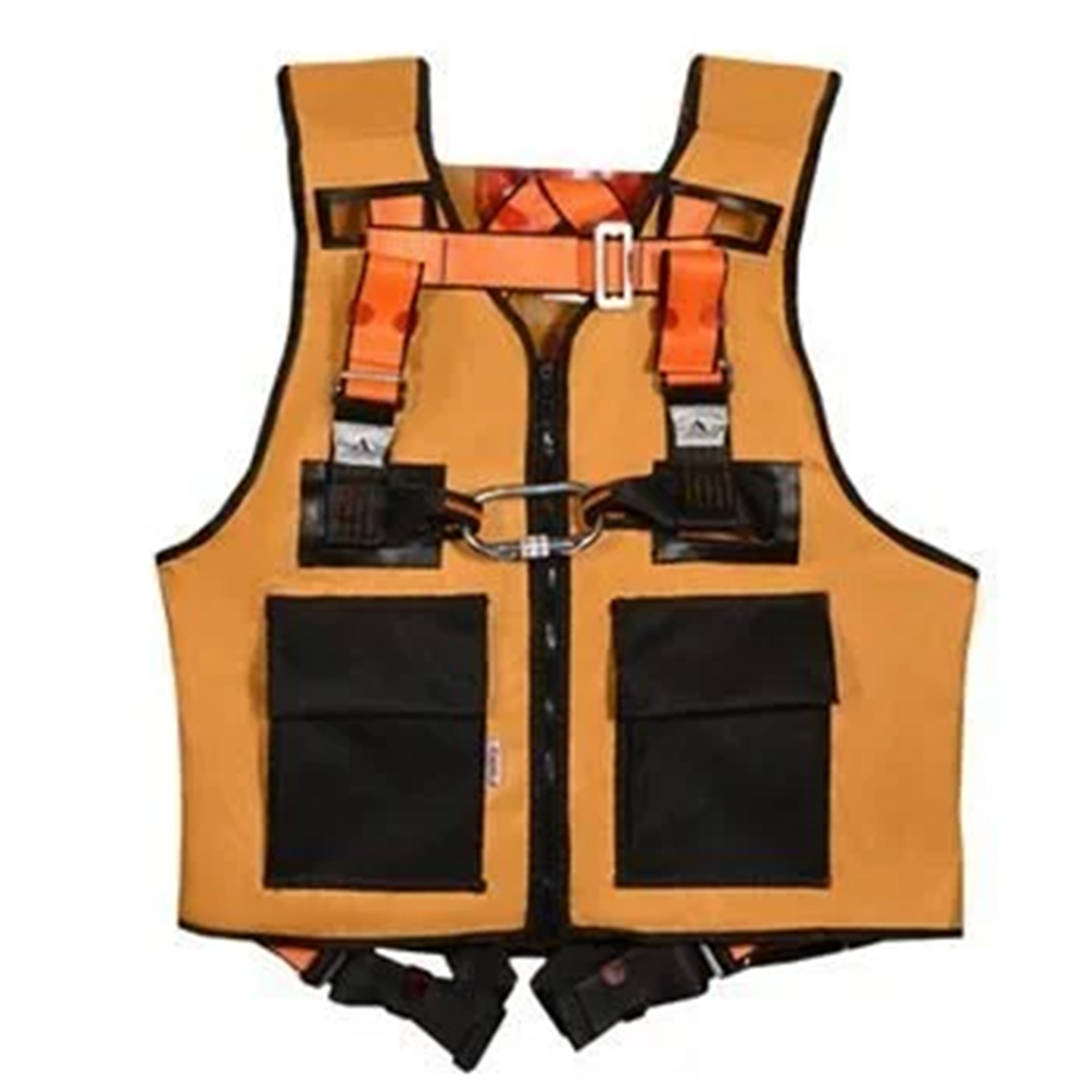 EKS E-122 Ceket Tipi Düşüş Durdurma ve Konumlandırma Kemeri