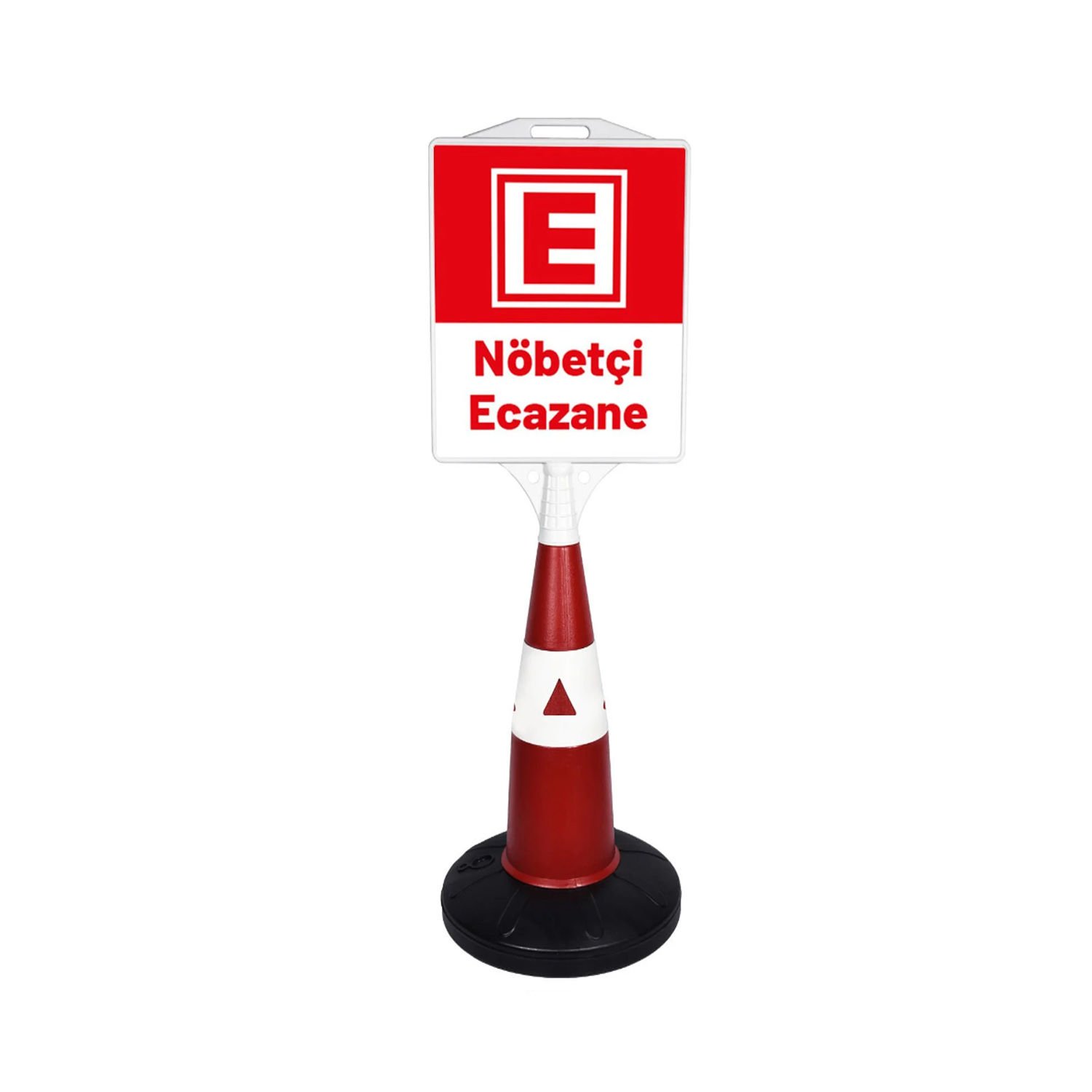Nöbetçi Eczane Dubası 45x50 cm