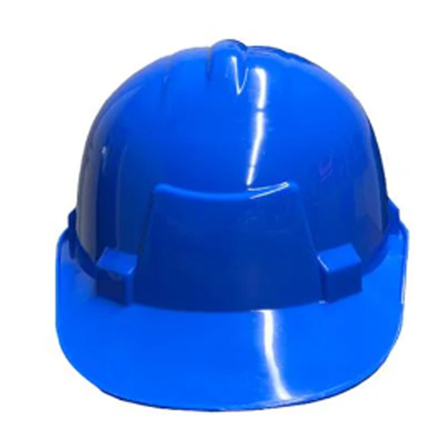 Karam KB580 Vidalı Mavi Baret
