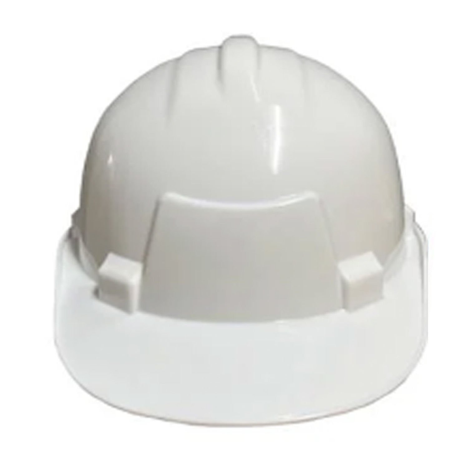Karam KB580 Vidalı Beyaz Baret