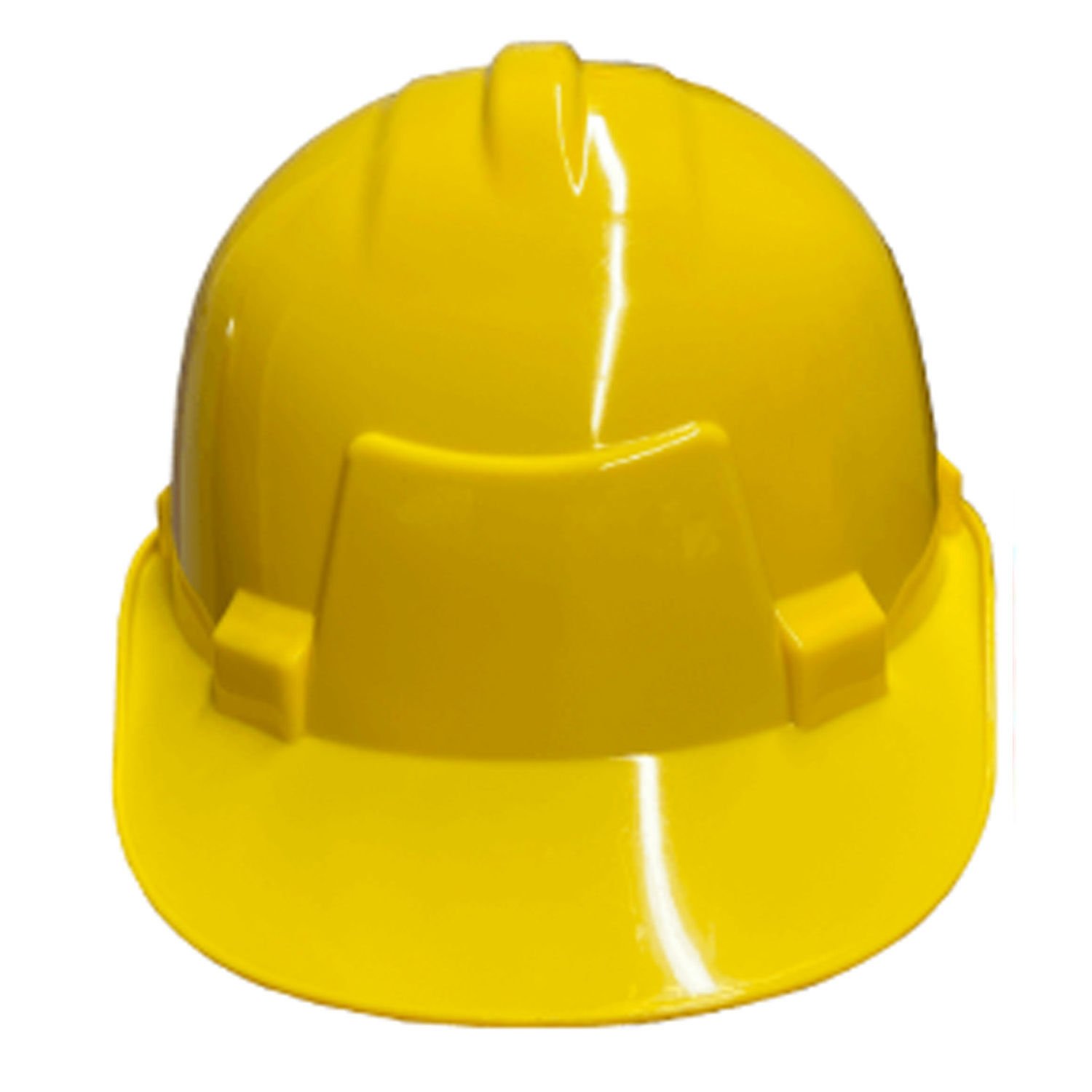 Karam KB580 Vidalı Sarı Baret