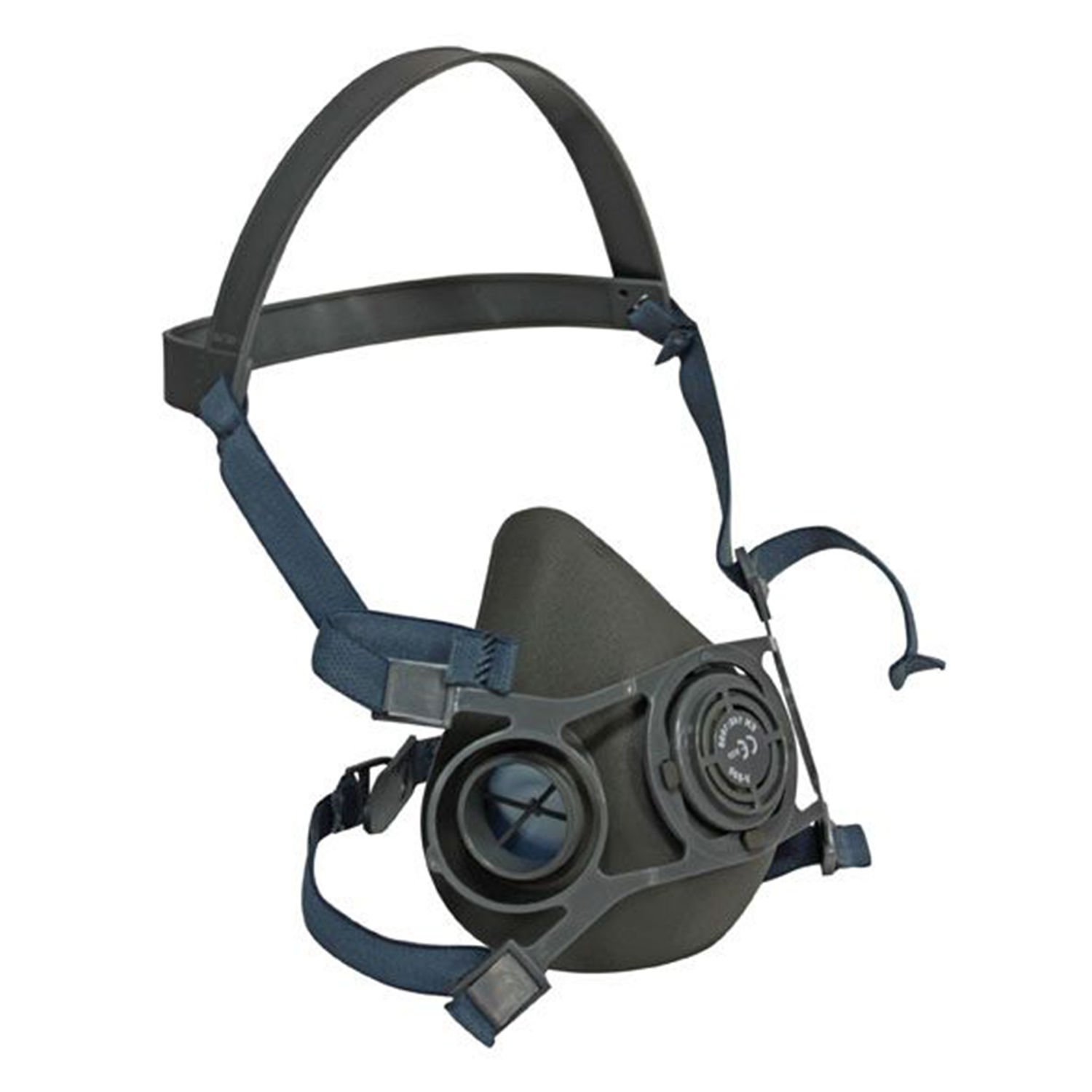 Starline V-800 Yarım Yüz Gaz Maskesi