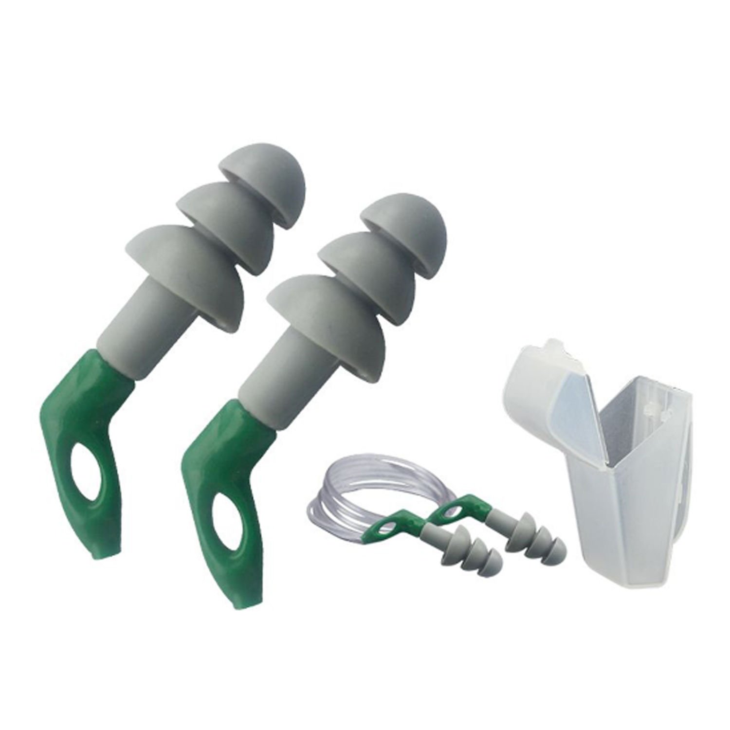 Starline 1409-C Kulak Tıkacı 50’li Paket