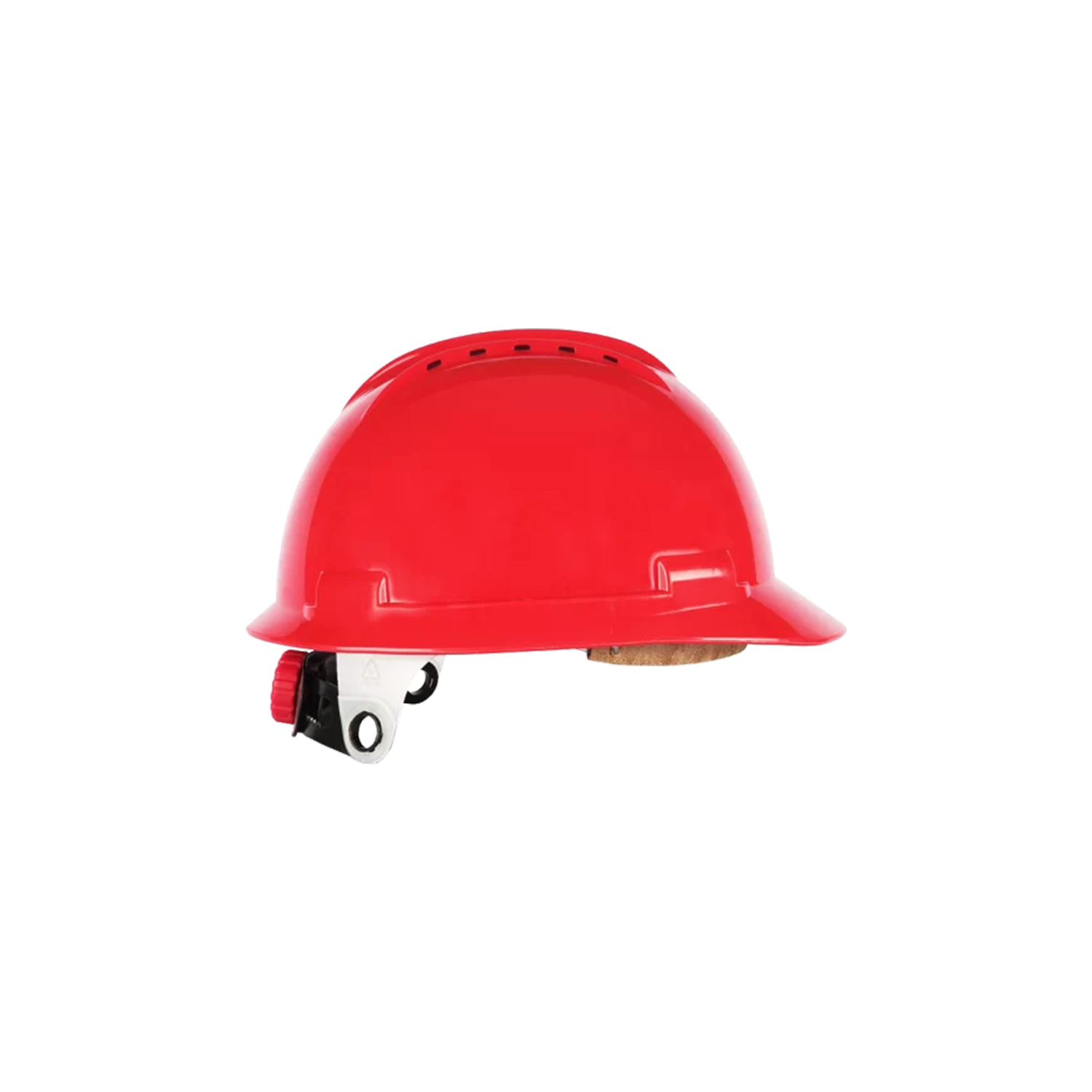 BBU SC 200 HDPE (Push & Pull) Sistem Enseden Ayarlı Plastik İçlikli Hava Kanallı Baret
