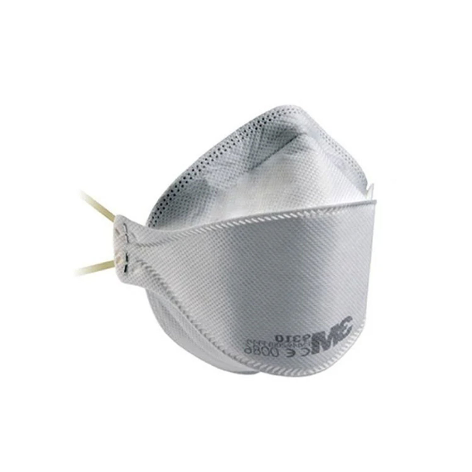 3M 9310+ Aura FFP1 Ventilsiz Toz Maskesi 20 Adet