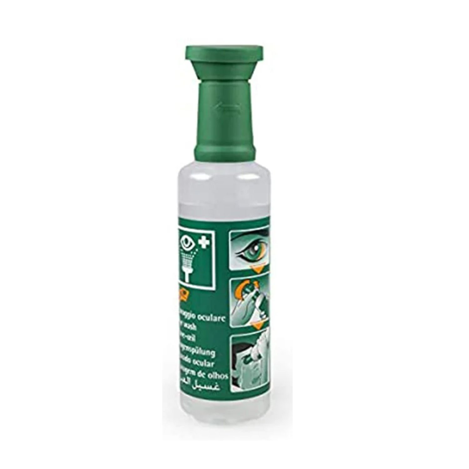  Braun 500 ML Göz Solüsyonu