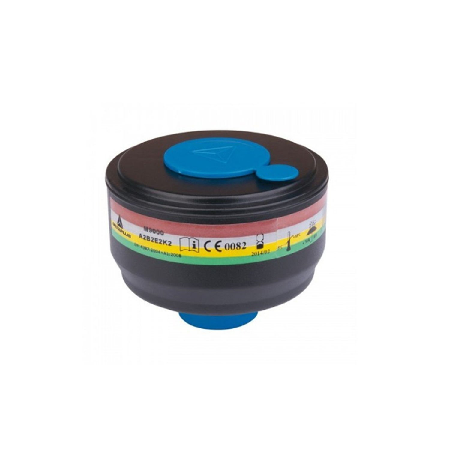 Delta Plus M9000 ABEK2 P3 Filtre
