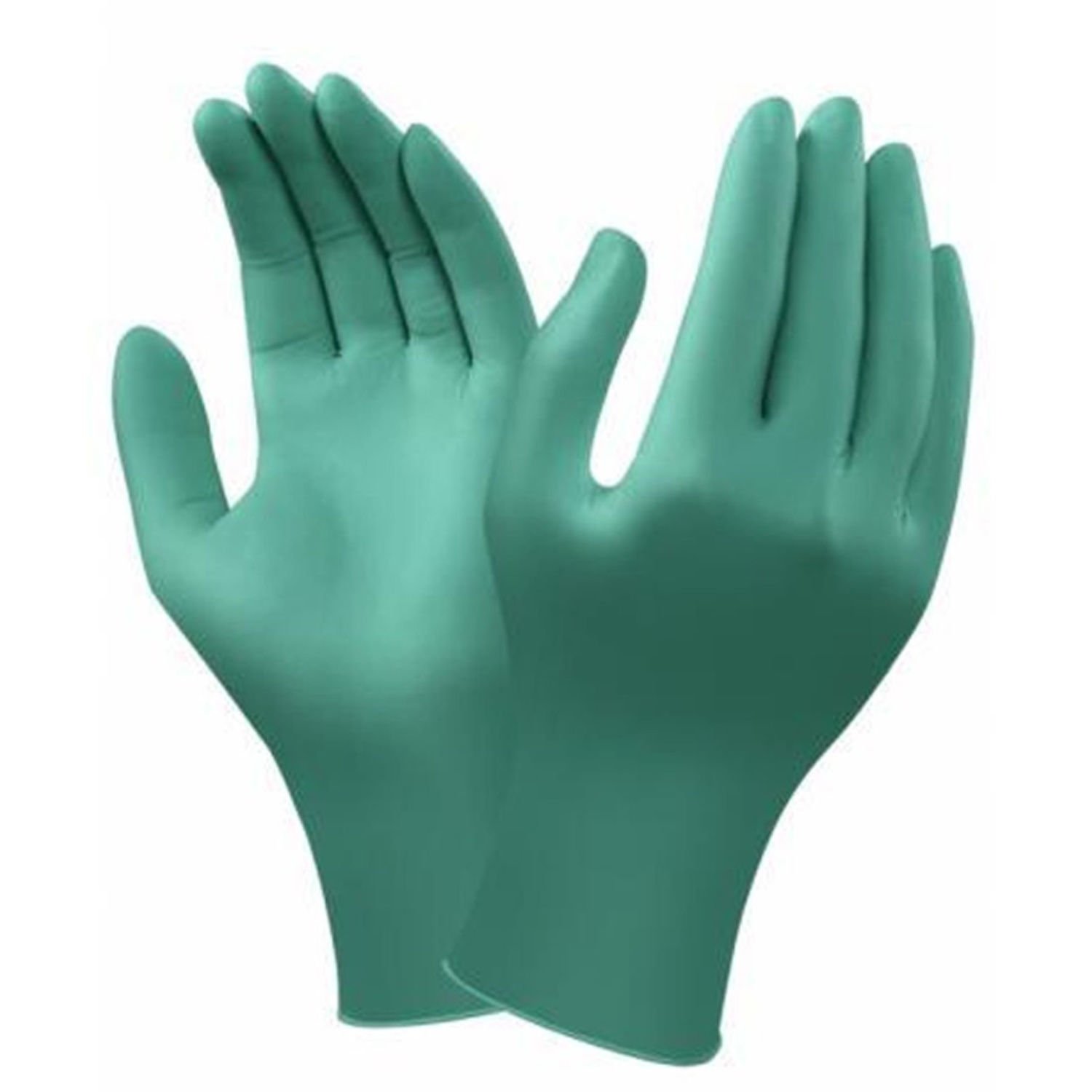 Ansell 92-600 Touch N Tuff Kimyasal Korumalı Nitril Eldiven