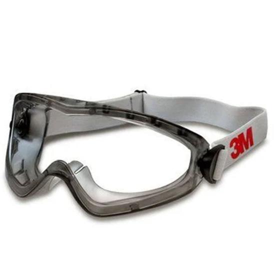 3M 2890 AS/AF İş Güvenlik Gözlüğü
