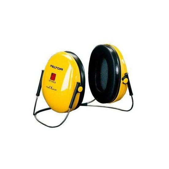 3M H510B Optime-I Ense Bantlı Kulaklık