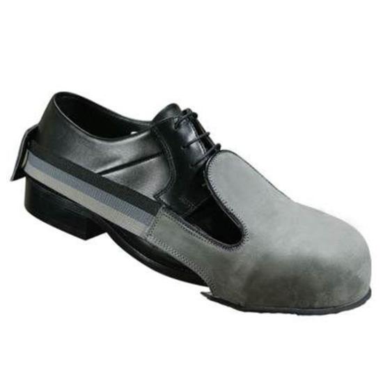 Shoe Caps Ayak Burun Koruma (Ziyaretçi Çarığı)