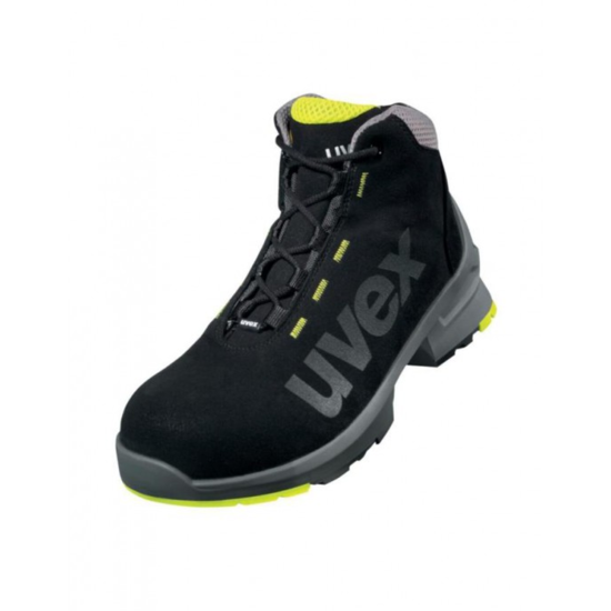 Uvex 8545 S2 SRC İş Güvenliği Botu