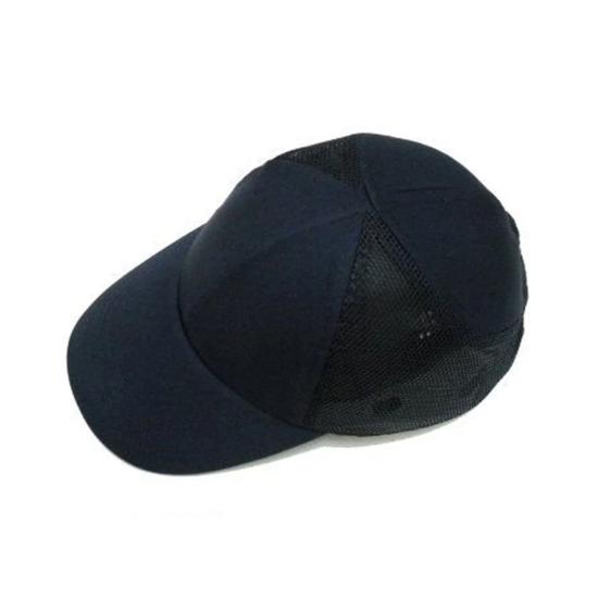 Top Caps Darbe Emici Spot Baret Lacivert