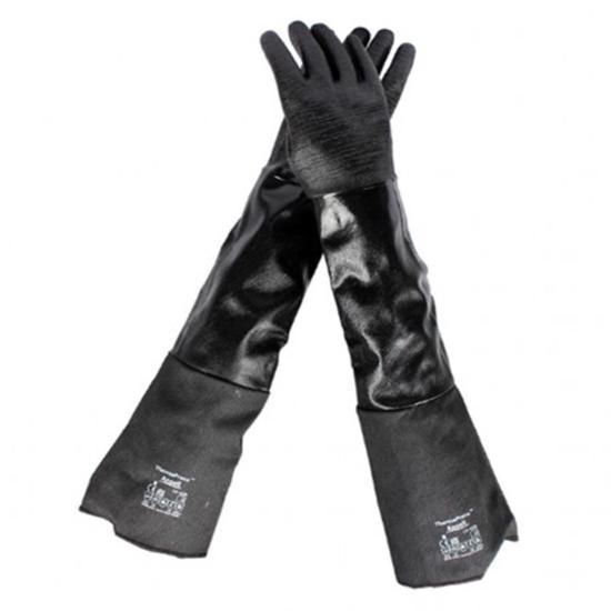 Ansell ThermalPrene 19-026 Neoprene Kimyasal Eldiven