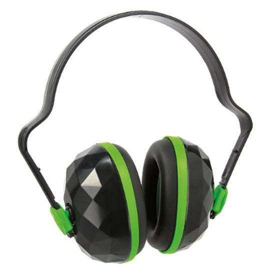 Starline MK-01 22 dB Başbantlı Koruyucu Gürültü Kulaklığı