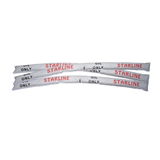 Starline ETK-8120 Yağ Emici Sosis 8x120 20’li Paket