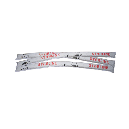 Starline ETK-8300 Yağ Emici Sosis 8x300 10’lu Paket
