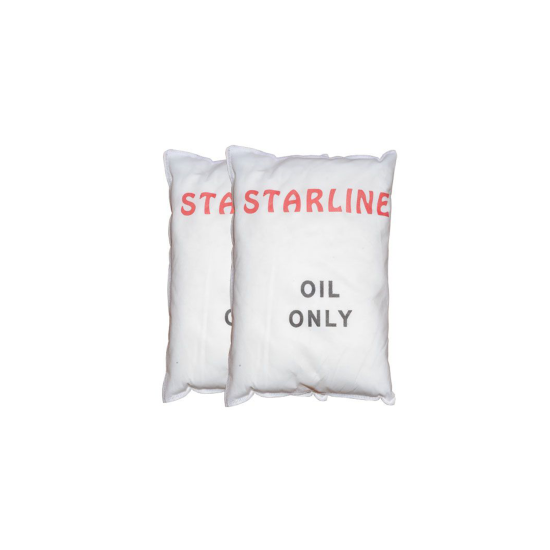 Starline ETK-2540 Yağ Emici Yastık 40x25 cm 10’lu Paket
