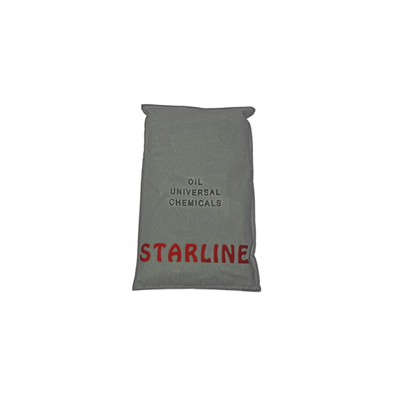 Starline GEN-2540 Genel Emici Yastık 10’lu Paket