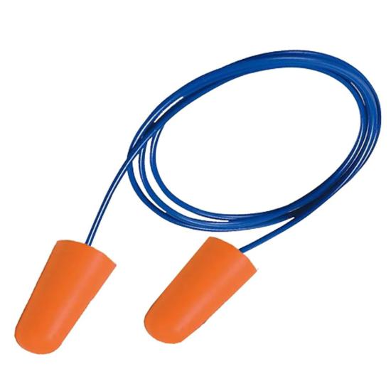 Aran Safety Stil İpli Kulak Tıkacı (200’lü) SNR35dB