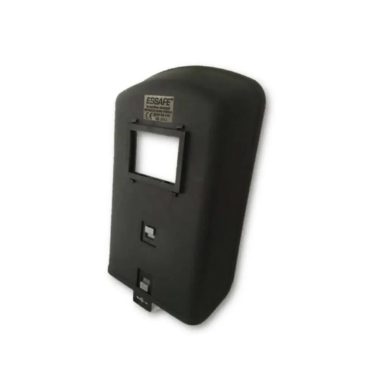 Essafe GE-1311 Plastik El Kaynak Maskesi