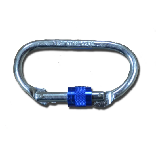 Veo K016 16 mm Karabina