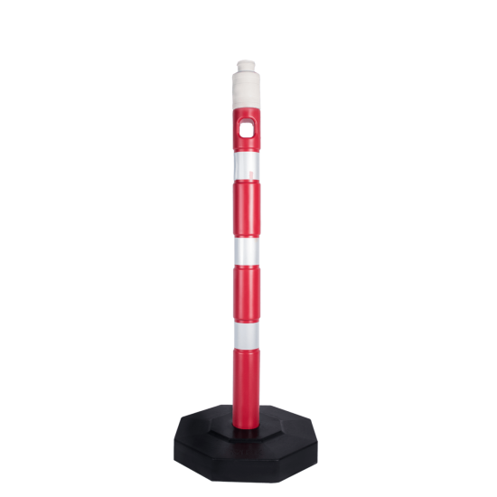 Kauçuk Tabanlı Dikme 60 mm