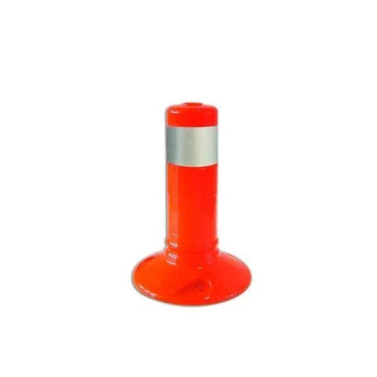 Esnek Şerit Ayırıcı Delinatör 300 mm TPU
