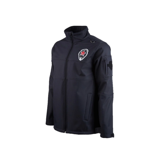 Özel Güvenlik Softshell Mont Yeni Tip