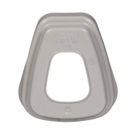 3M 501 5911 Filtre İçin Tutucu Kapak