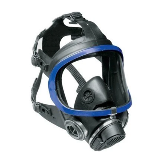 Drager X-Plore 5500 Tam Yüz Maske