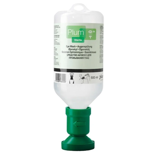 Plum Göz Duşu 500 ml Göz Solüsyonu