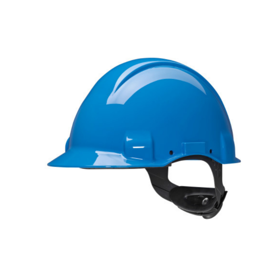 3M Peltor G3001NUV-BB Solaris Havalandırmasız Vidalı Baret