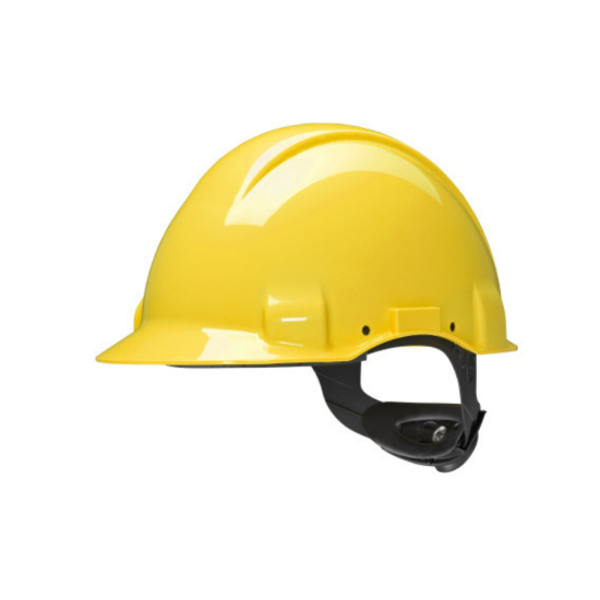 3M Peltor G3001NUV-BB Solaris Havalandırmasız Vidalı Baret